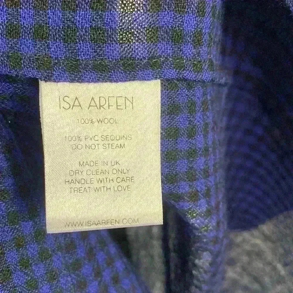 Isa Arden dress - Picture 7 of 9